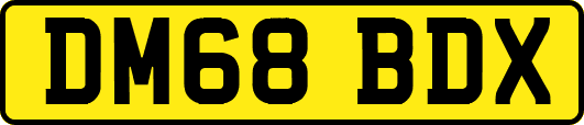 DM68BDX