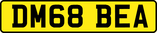 DM68BEA