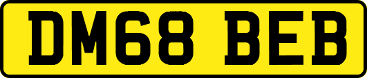 DM68BEB
