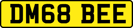 DM68BEE
