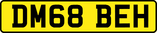 DM68BEH
