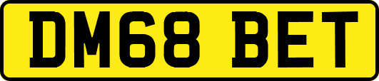 DM68BET