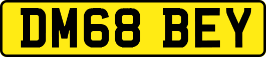DM68BEY