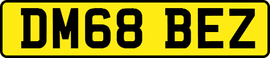 DM68BEZ