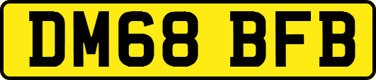 DM68BFB