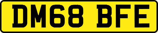 DM68BFE