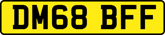 DM68BFF