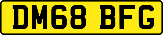DM68BFG