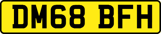 DM68BFH