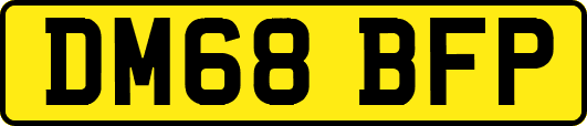 DM68BFP