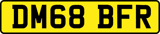 DM68BFR