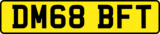 DM68BFT