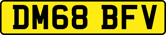 DM68BFV