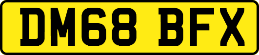 DM68BFX