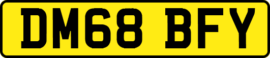 DM68BFY
