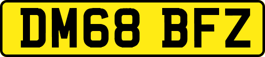DM68BFZ