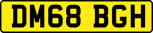 DM68BGH