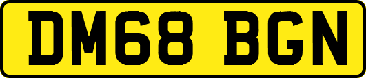 DM68BGN