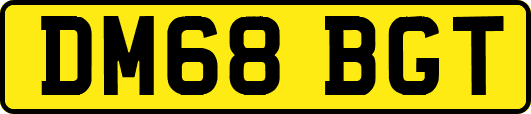 DM68BGT