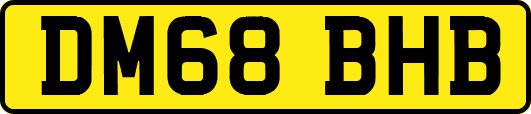 DM68BHB