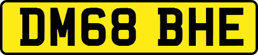 DM68BHE
