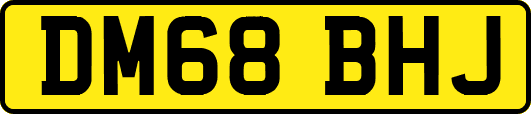 DM68BHJ