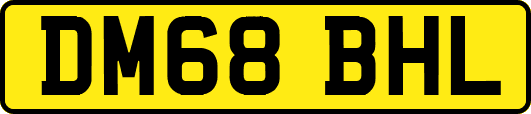 DM68BHL