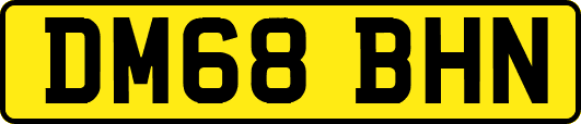 DM68BHN
