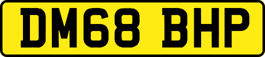 DM68BHP