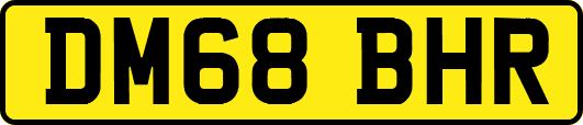 DM68BHR