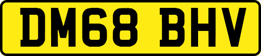 DM68BHV