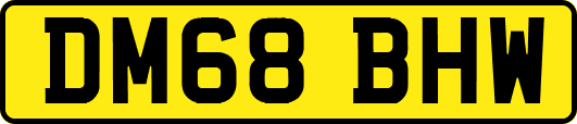 DM68BHW