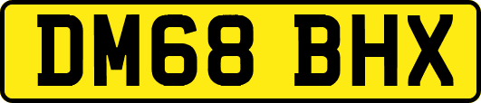 DM68BHX