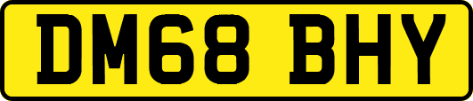 DM68BHY