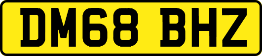 DM68BHZ