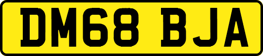 DM68BJA
