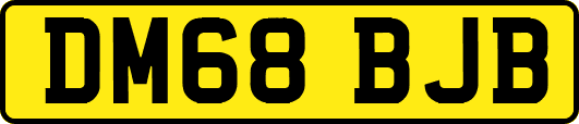 DM68BJB