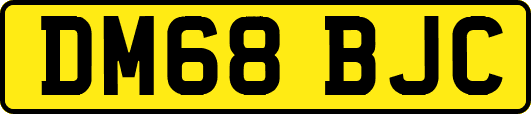 DM68BJC
