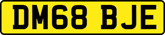 DM68BJE