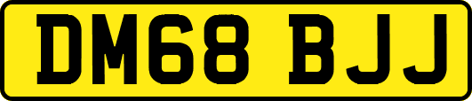 DM68BJJ