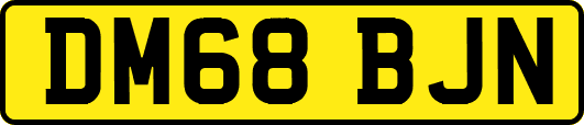 DM68BJN