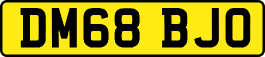 DM68BJO