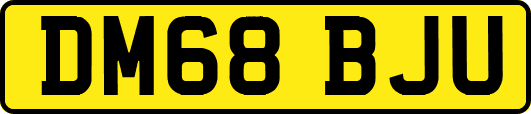 DM68BJU
