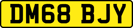 DM68BJY