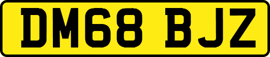 DM68BJZ