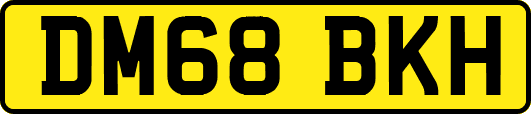 DM68BKH
