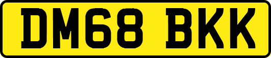 DM68BKK