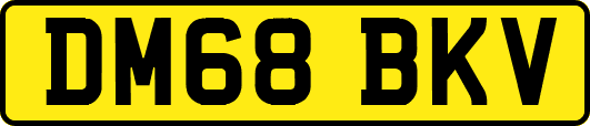DM68BKV