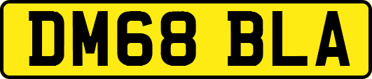 DM68BLA