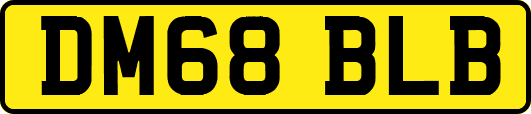 DM68BLB